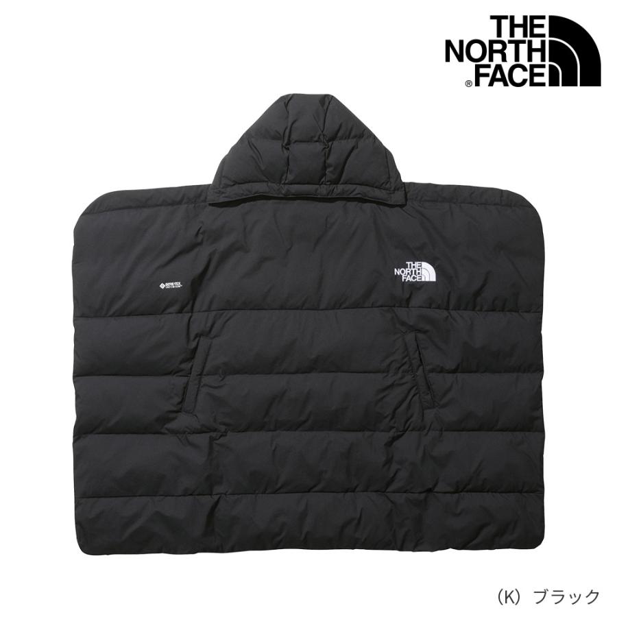 ノースフェイス THE NORTH FACE ベビーマルチシェルブランケット NNB72202|kobeya-sp|02
