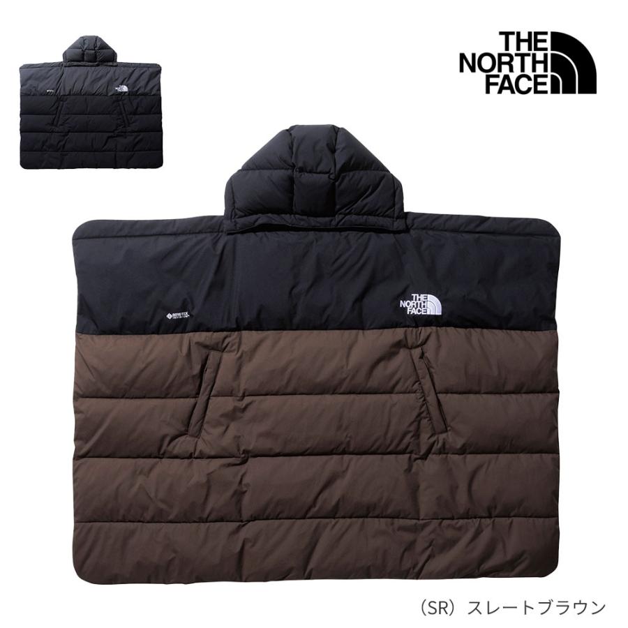 ザ・ノース・フェイス THE NORTH FACE ベビーマルチシェルブランケット 