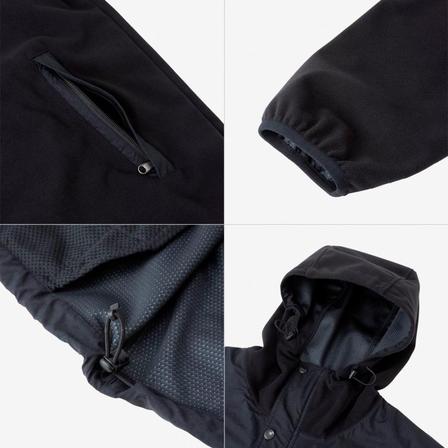 THE NORTH FACE ザ・ノース・フェイス ウィンドプルーフパミール