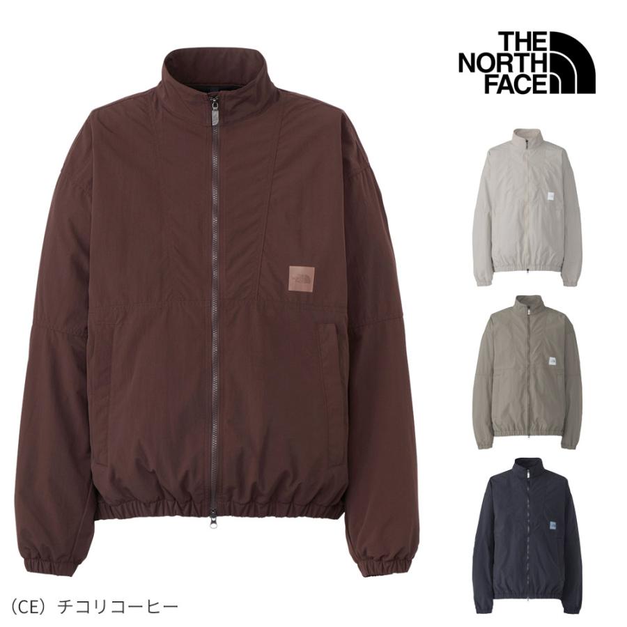 THE NORTH FACE（ザ ノースフェイス） エンライドトラックジャケット
