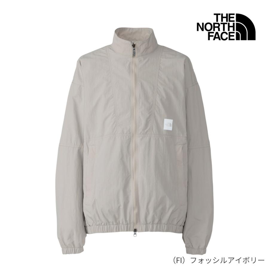 THE NORTH FACE（ザ ノースフェイス） エンライドトラックジャケット