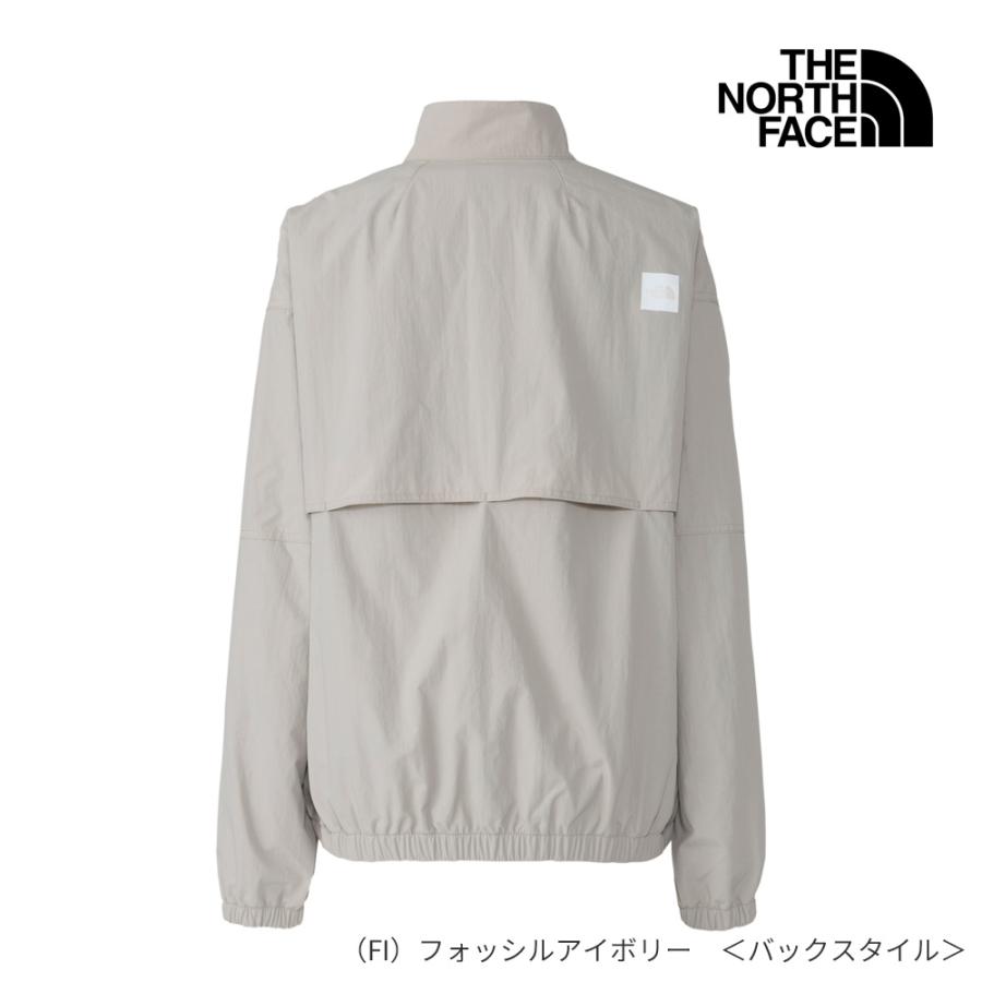 THE NORTH FACE（ザ ノースフェイス） エンライドトラックジャケット