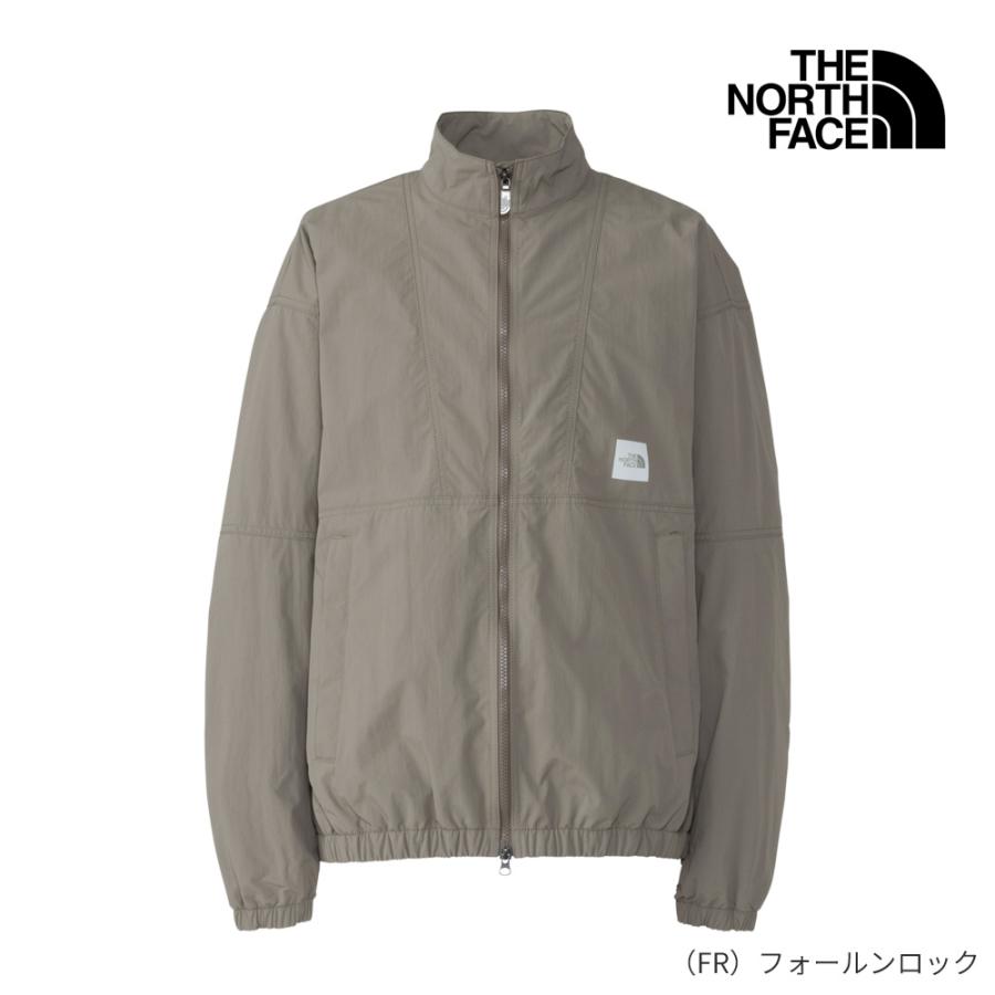 THE NORTH FACE（ザ ノースフェイス） エンライドトラックジャケット