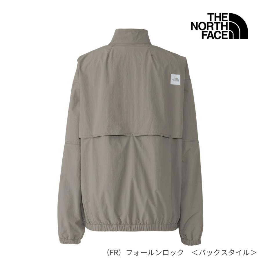 THE NORTH FACE（ザ ノースフェイス） エンライドトラックジャケット