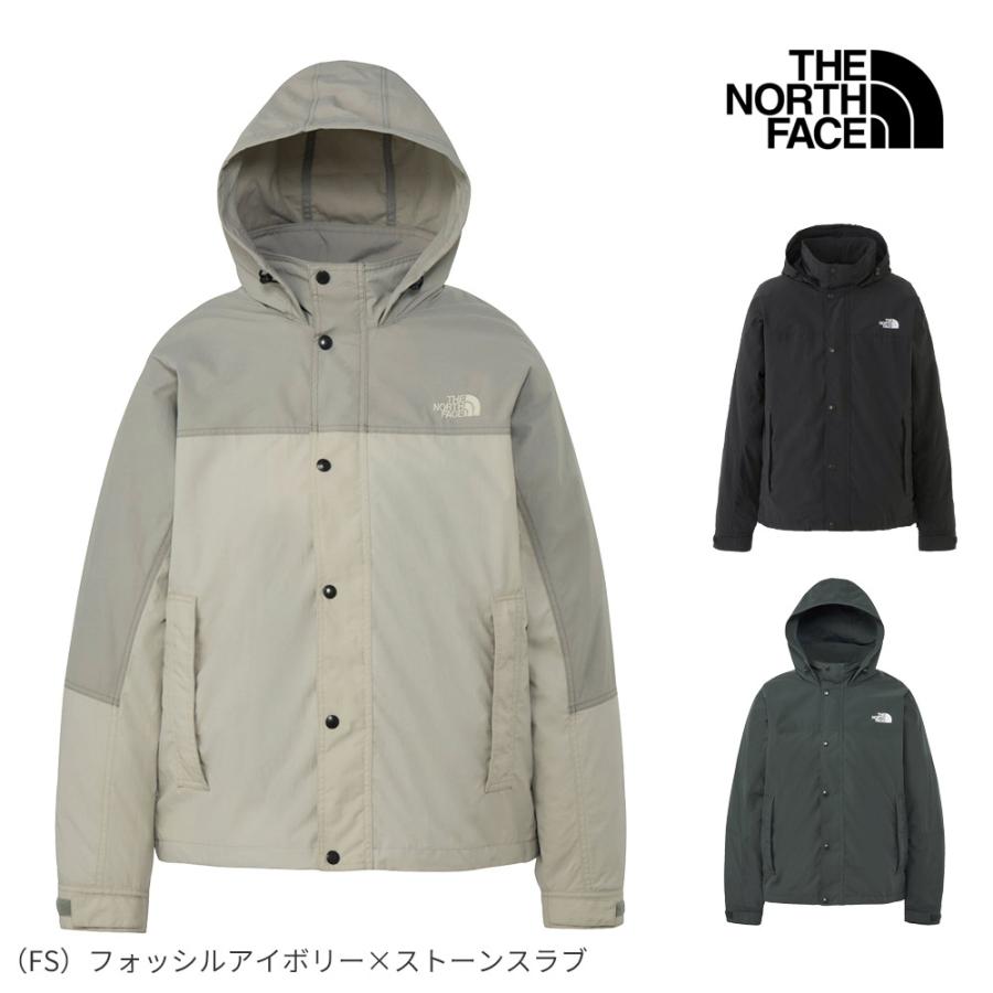 THE NORTH FACE（ザ ノースフェイス） NP22550 ハイドレナウィンド 