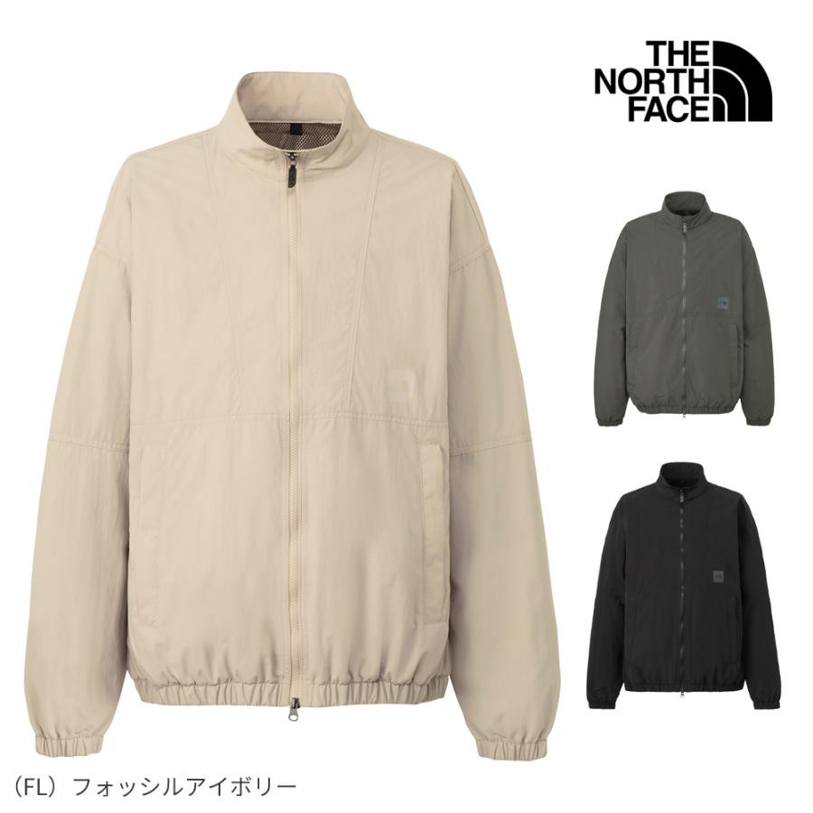 THE NORTH FACE（ザ ノースフェイス） エンライドトラックジャケット