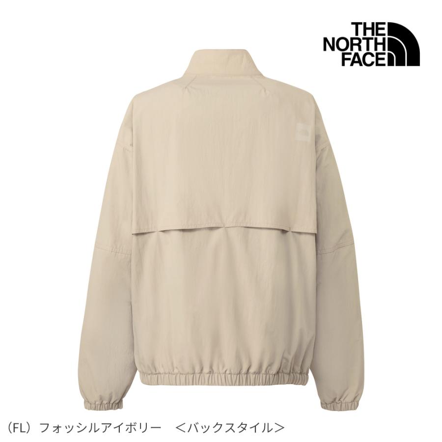 THE NORTH FACE（ザ ノースフェイス） エンライドトラックジャケット