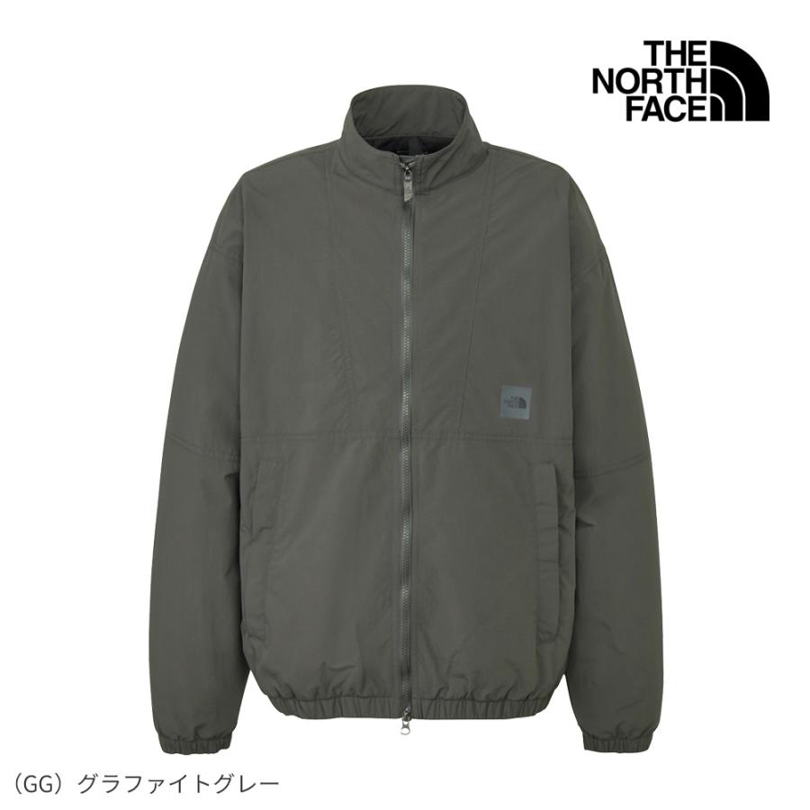 THE NORTH FACE（ザ ノースフェイス） エンライドトラックジャケット