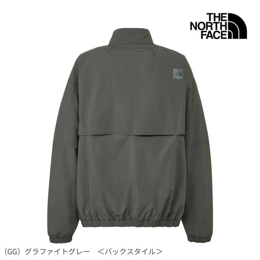 THE NORTH FACE（ザ ノースフェイス） エンライドトラックジャケット