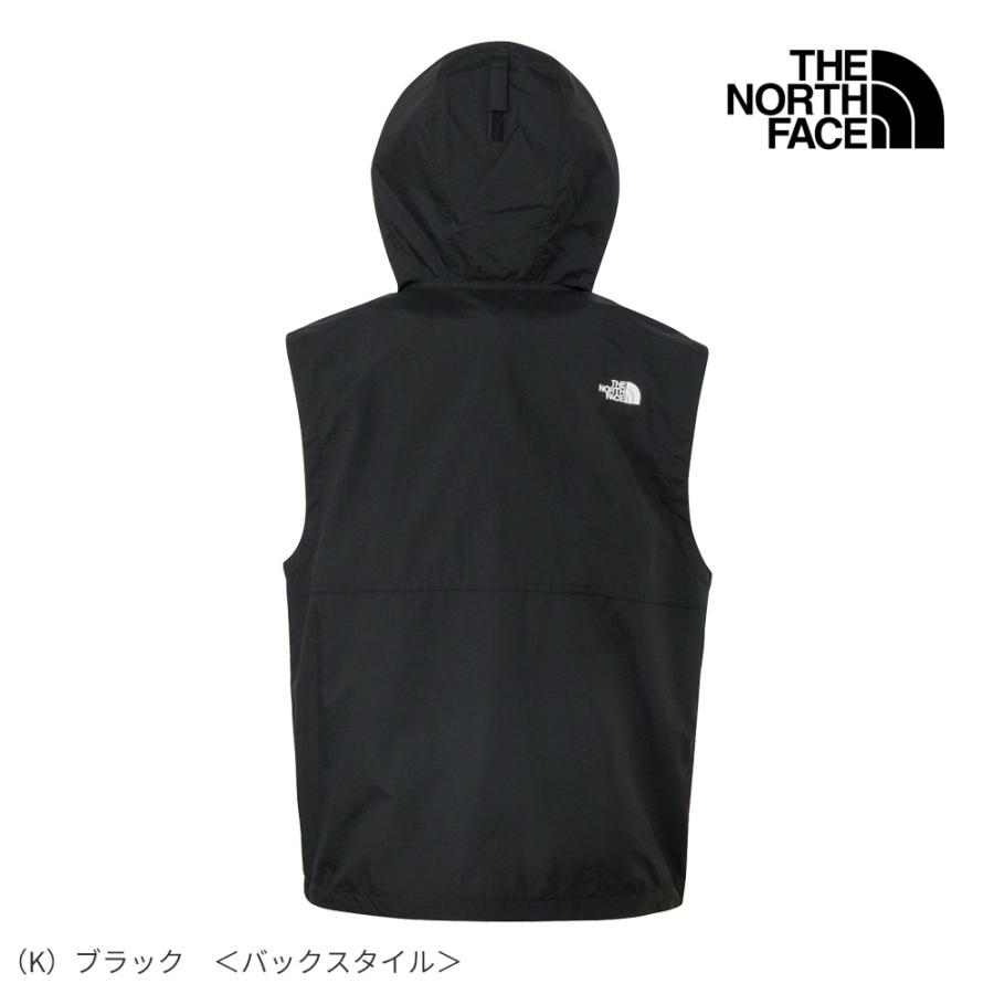 【楽天市場】【SALE】THE NORTH FACE ザ・ノース・フェイス NP22635 COMPACT HOODED VEST コンパクトフーデッドベスト ウインドブレーカー ナイロン ジャケット 撥水 防風 アウター アウトドア メンズ レディース 3カラー 国内正規 2026SS 20 ...
