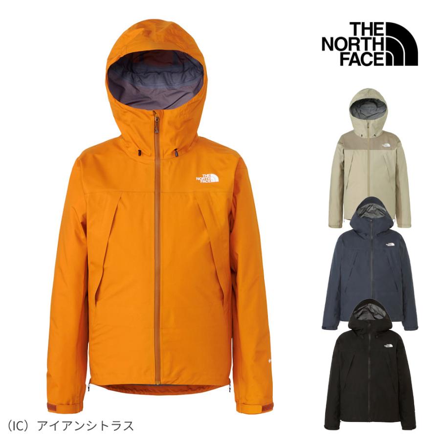 THE NORTH FACE（ザ ノースフェイス） クライムライトジャケット