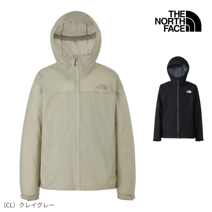 THE NORTH FACE（ザ ノースフェイス） NP62515 ベンチャージャケット