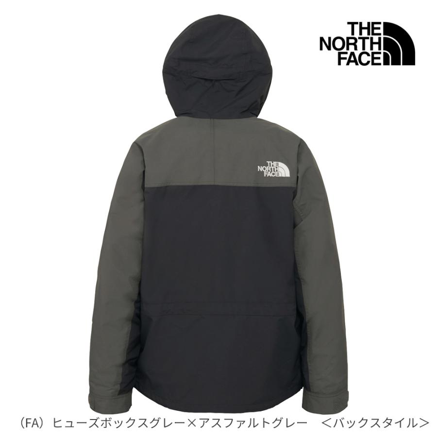 THE NORTH FACE（ザ ノースフェイス） マウンテンライトジャケット