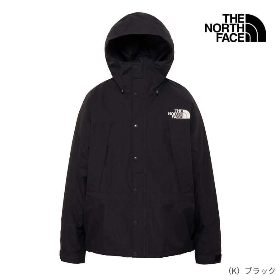 THE NORTH FACE（ザ ノースフェイス） マウンテンライトジャケット