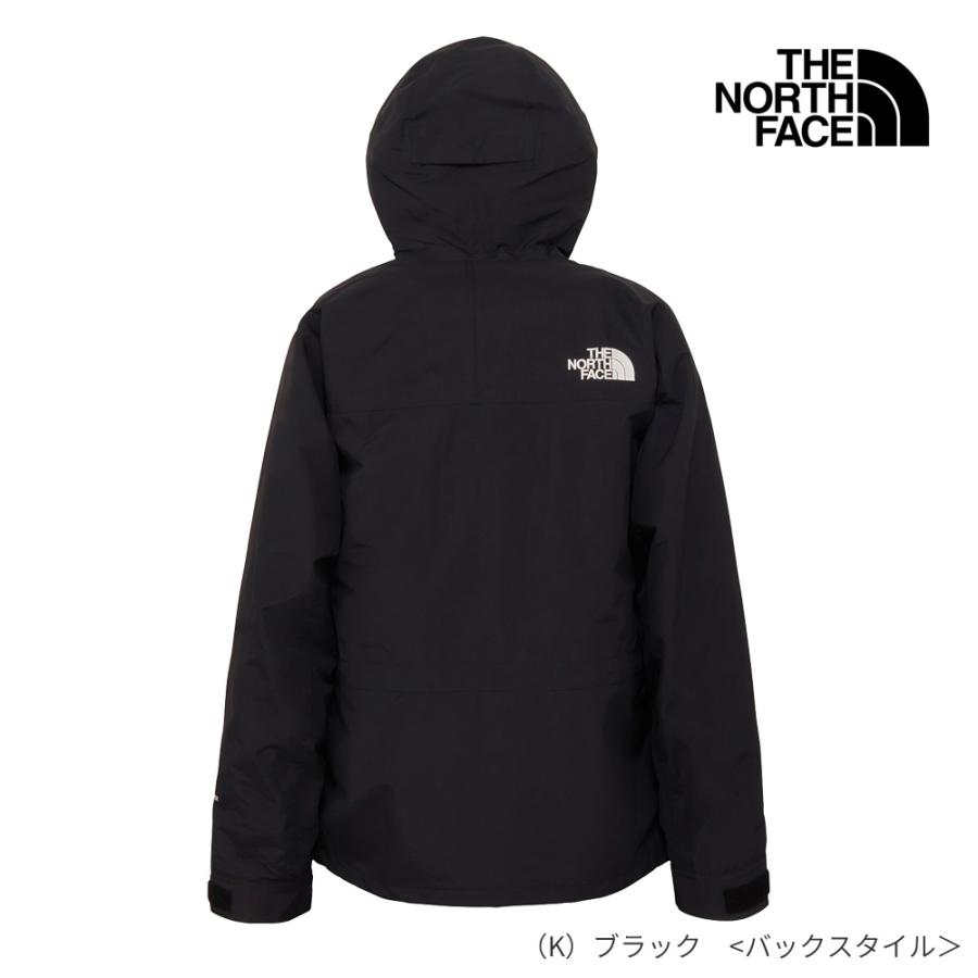 THE NORTH FACE（ザ ノースフェイス） マウンテンライトジャケット