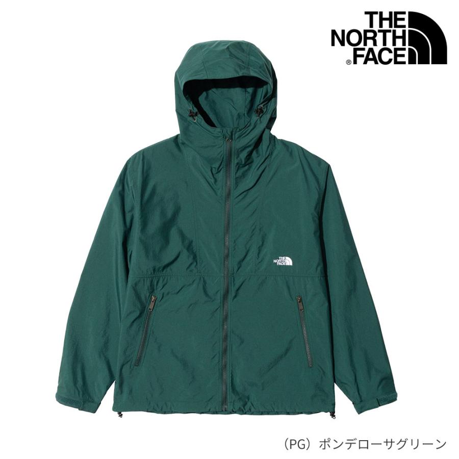 ノースフェイス THE NORTH FACE コンパクトジャケット NP72230|kobeya-sp|04