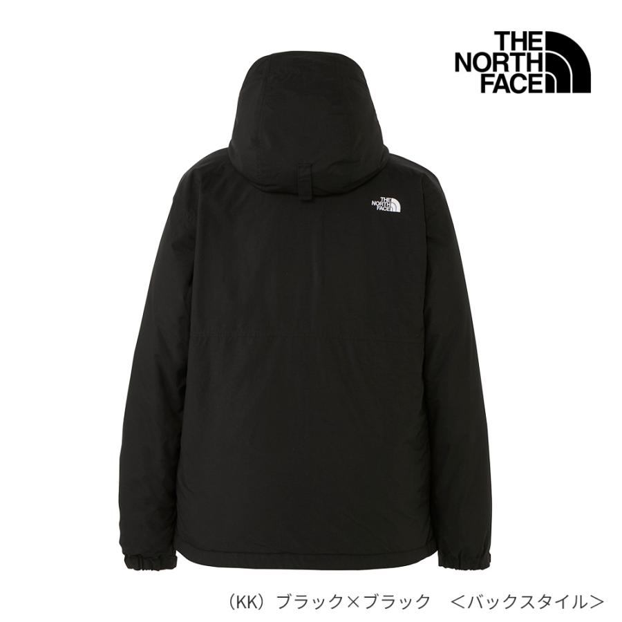 THE NORTH FACE（ザ ノースフェイス） コンパクトノマドジャケット