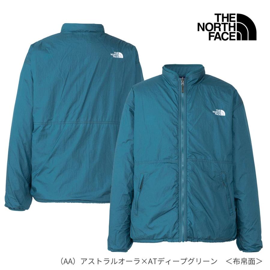 THE NORTH FACE（ザ ノースフェイス） リバーシブルエクストリーム