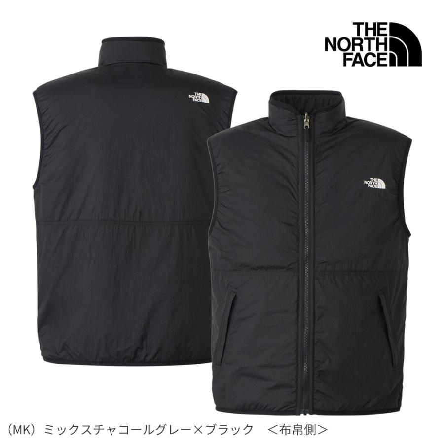 THE NORTH FACE（ザ ノースフェイス） リバーシブルエクストリーム