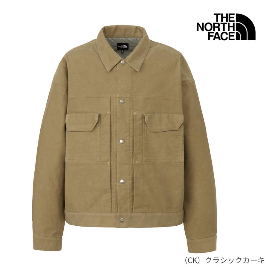THE NORTH FACE（ザ ノースフェイス） バレーウェーブトラッカー 