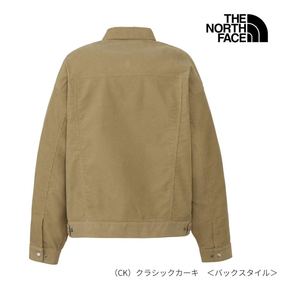 THE NORTH FACE（ザ ノースフェイス） バレーウェーブトラッカー 