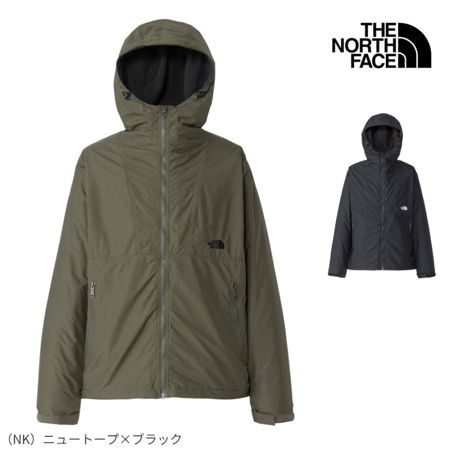 THE NORTH FACE（ザ ノースフェイス） コンパクトノマドジャケット