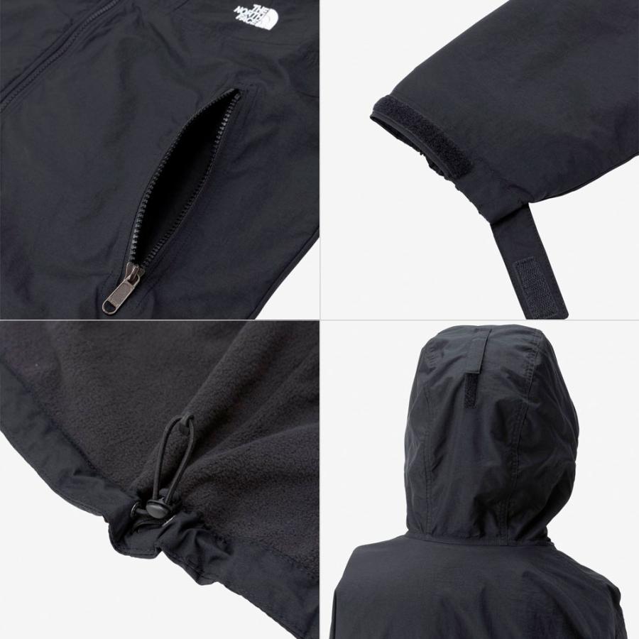 THE NORTH FACE（ザ ノースフェイス） コンパクトノマドジャケット