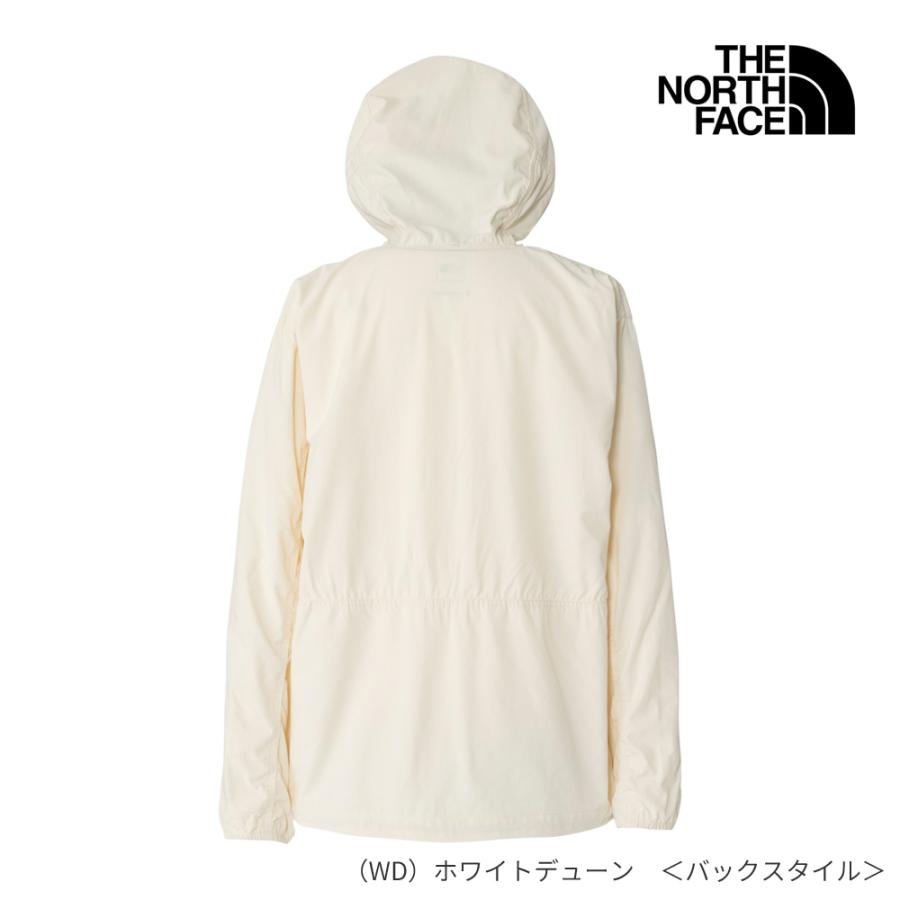 THE NORTH FACE（ザ ノースフェイス） ファイヤーフライライトフーディ 
