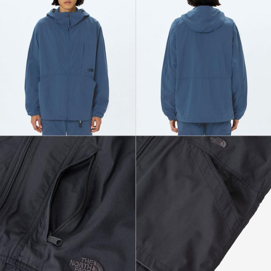 THE NORTH FACE（ザ ノースフェイス） ファイヤーフライライトフーディ