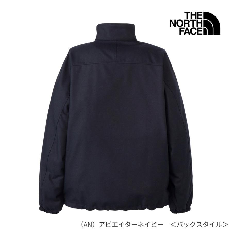 THE NORTH FACE（ザ ノースフェイス） ウーリーハイドレナジャケット