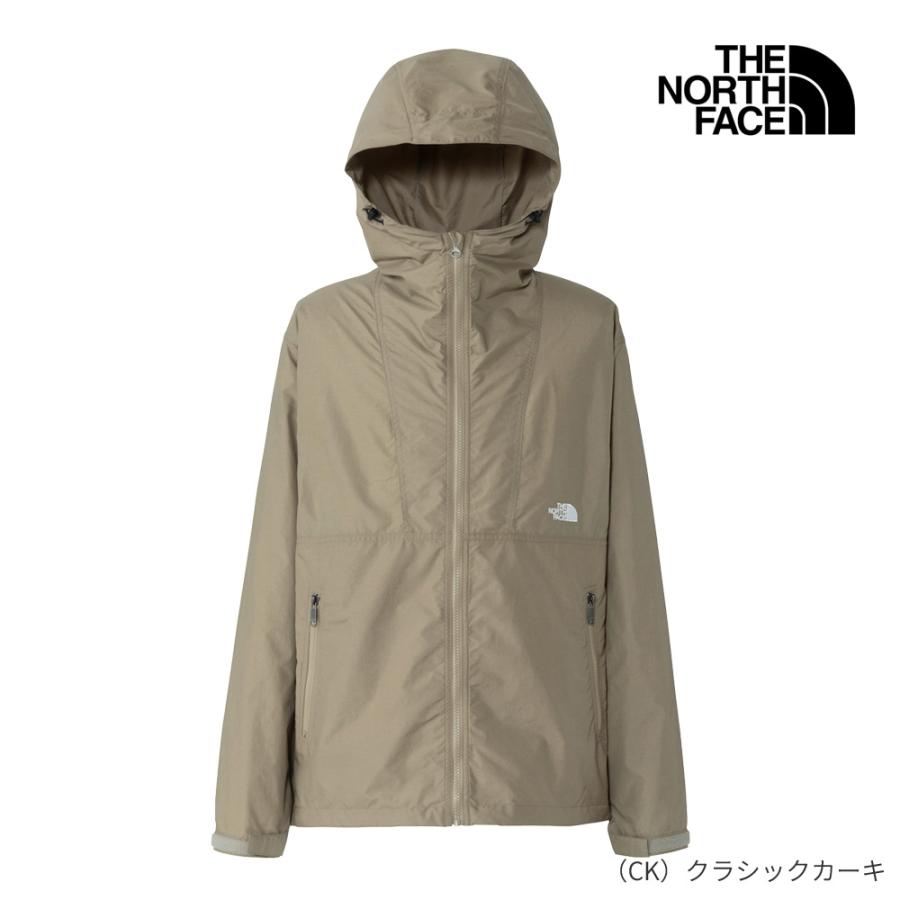 THE NORTH FACE（ザ ノースフェイス） ジャケット メンズ コンパクト