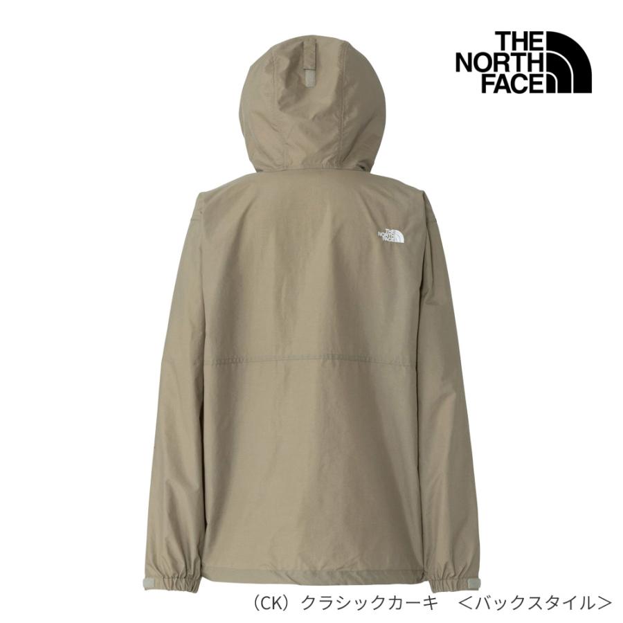THE NORTH FACE（ザ ノースフェイス） ジャケット メンズ コンパクト