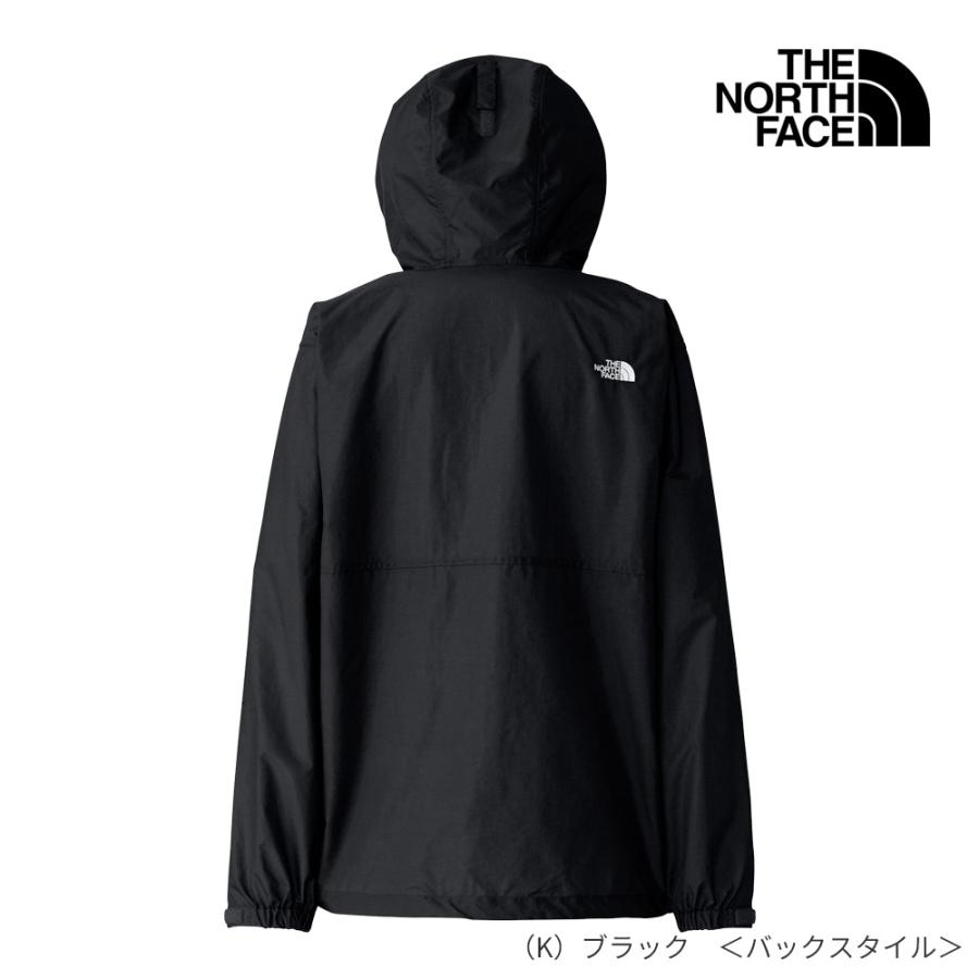 The North Face NP72530 ブラック L THE NORTH FACE（ザ ノースフェイス） ジャケット メンズ コンパクト