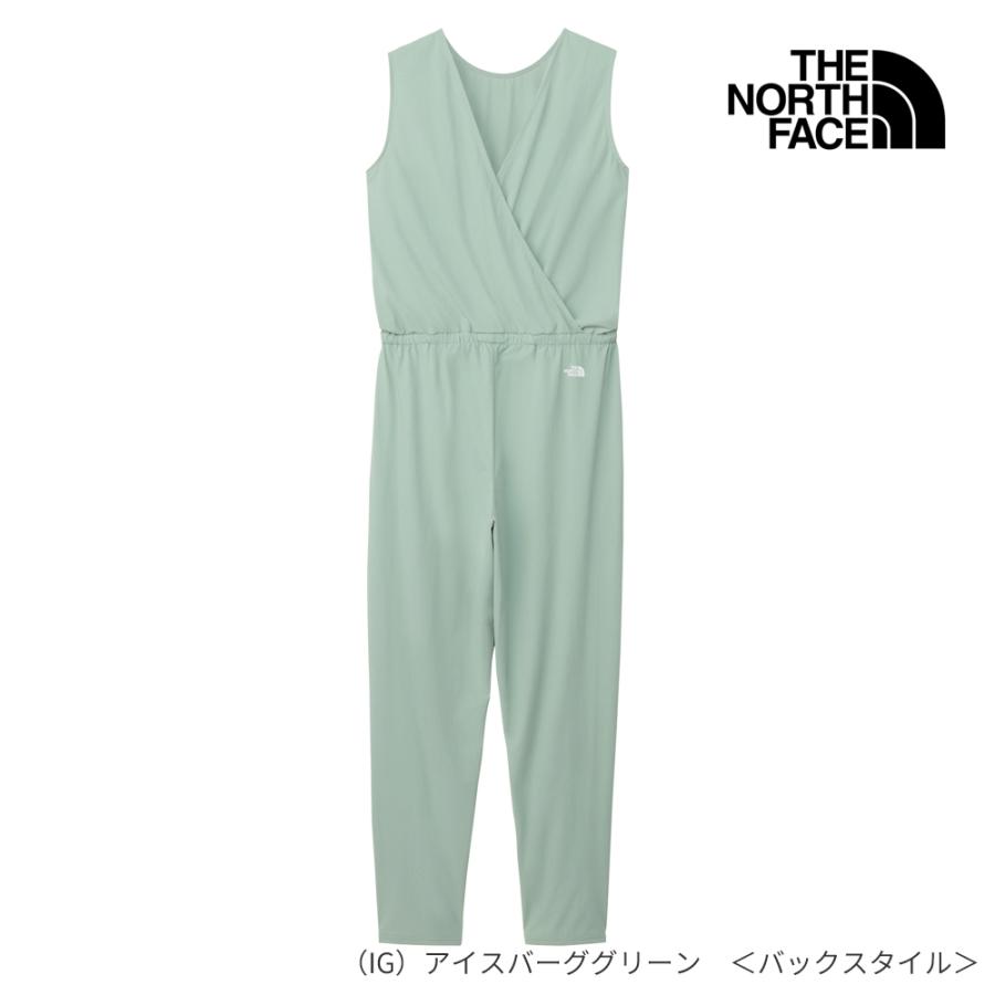 THE NORTH FACE（ザ ノースフェイス） フレキシブルオールインワン