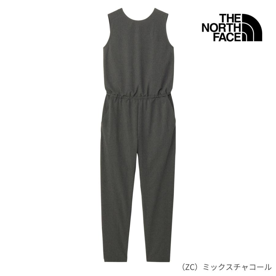 THE NORTH FACE（ザ ノースフェイス） フレキシブルオールインワン