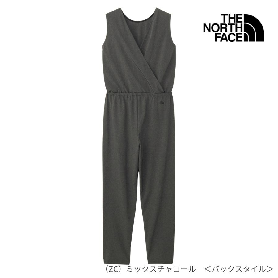 THE NORTH FACE（ザ ノースフェイス） フレキシブルオールインワン
