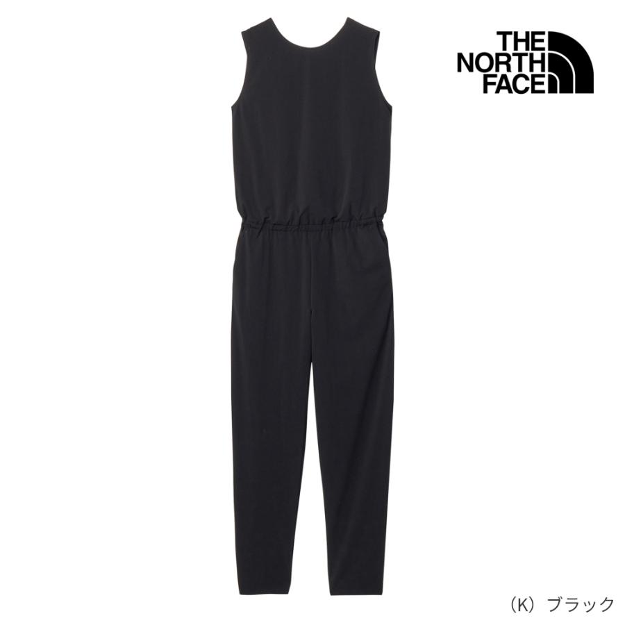 THE NORTH FACE（ザ ノースフェイス） フレキシブルオールインワン