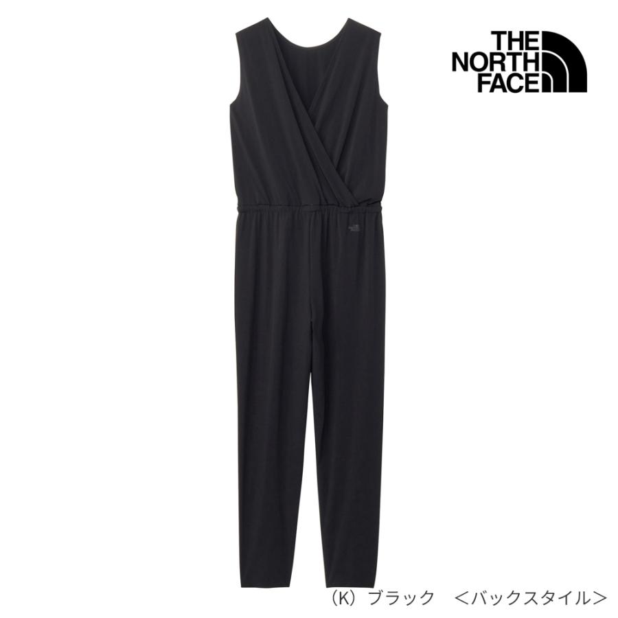 THE NORTH FACE（ザ ノースフェイス） フレキシブルオールインワン