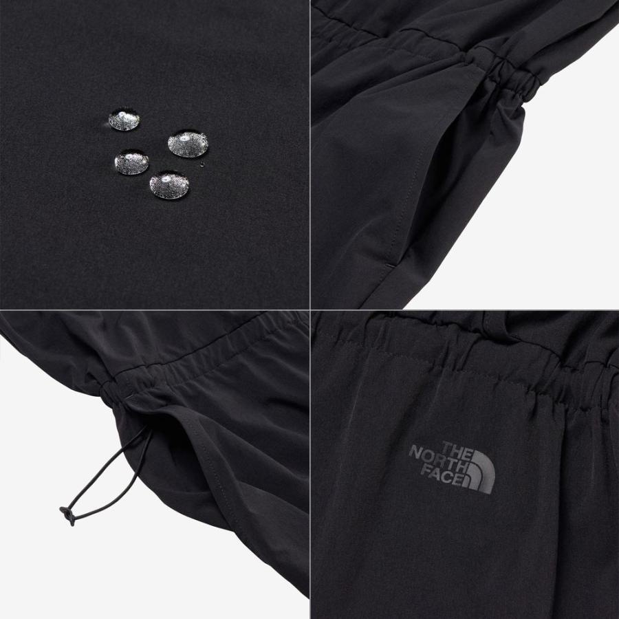 THE NORTH FACE（ザ ノースフェイス） フレキシブルオールインワン