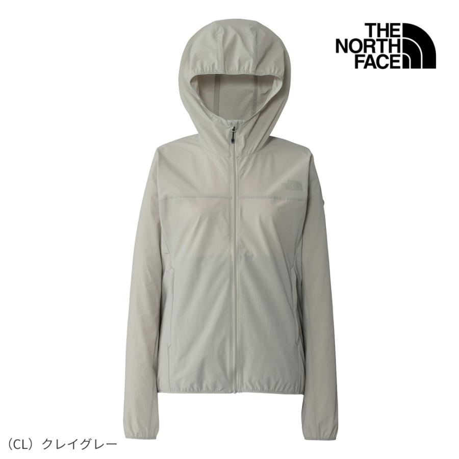 THE NORTH FACE（ザ ノースフェイス） マウンテンソフトシェルフーディ 