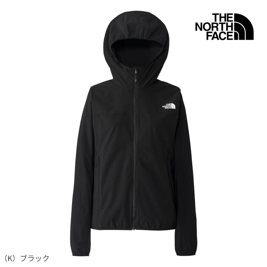 THE NORTH FACE（ザ ノースフェイス） マウンテンソフトシェルフーディ 