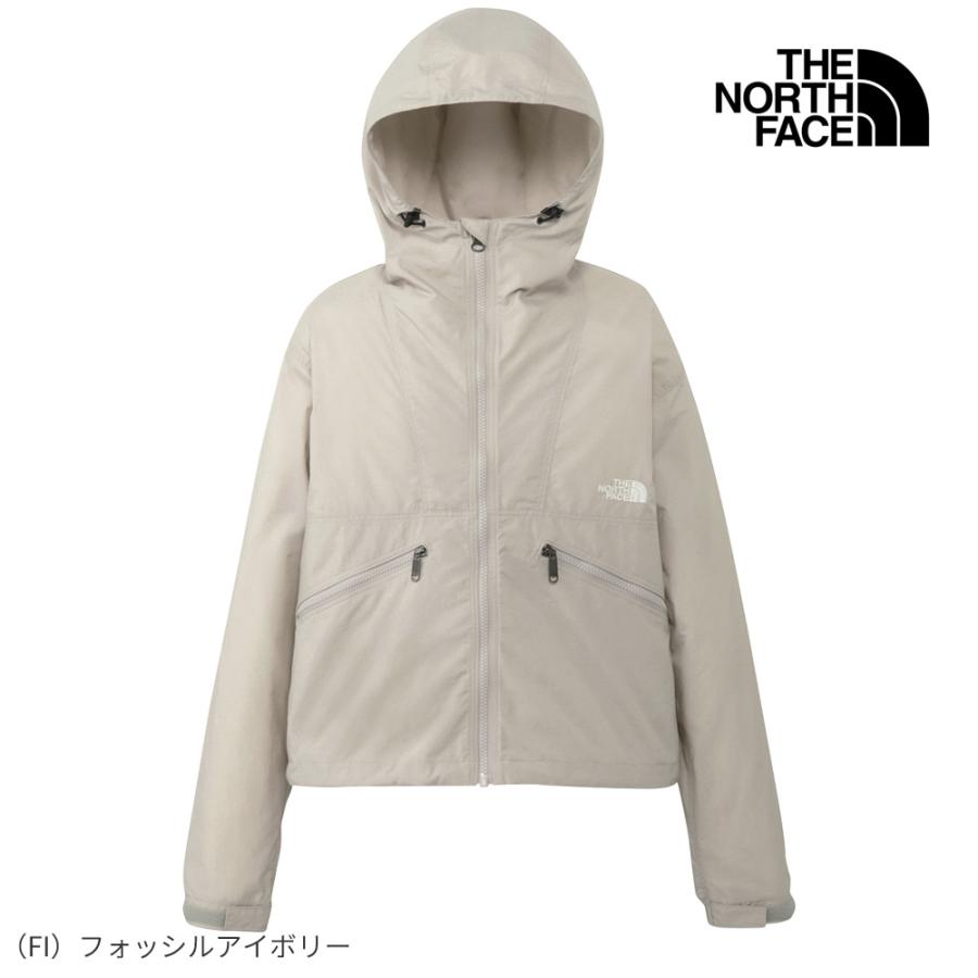 THE NORTH FACE（ザ ノースフェイス） NPW22630 ショートコンパクト