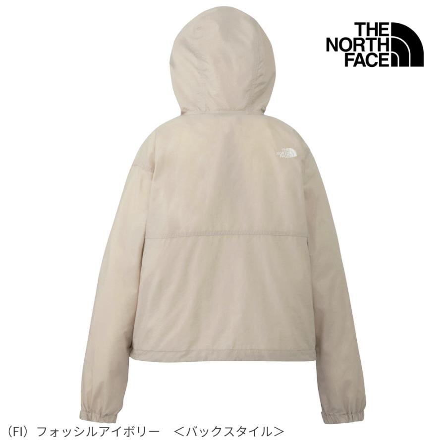 新品未使用 ノースフェイス ショートコンパクトジャケット NPW22630FI 楽天市場】2026春夏新作 ネコポス発送！送料無料 ノースフェイス