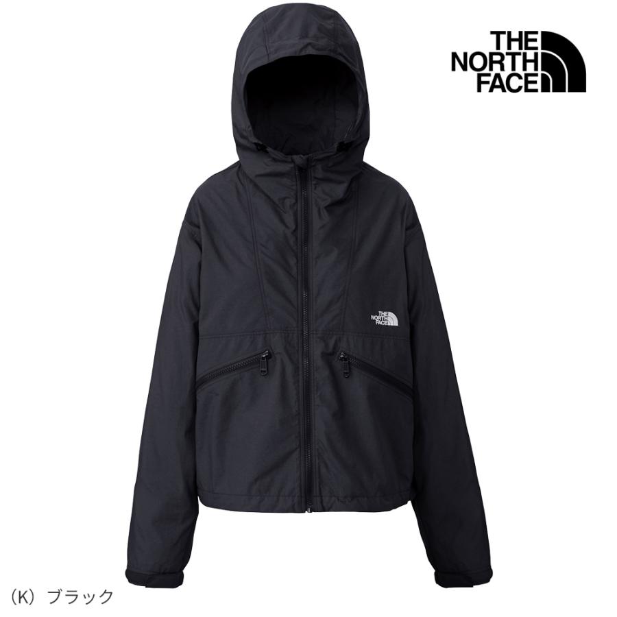 THE NORTH FACE（ザ ノースフェイス） NPW22630 ショートコンパクト