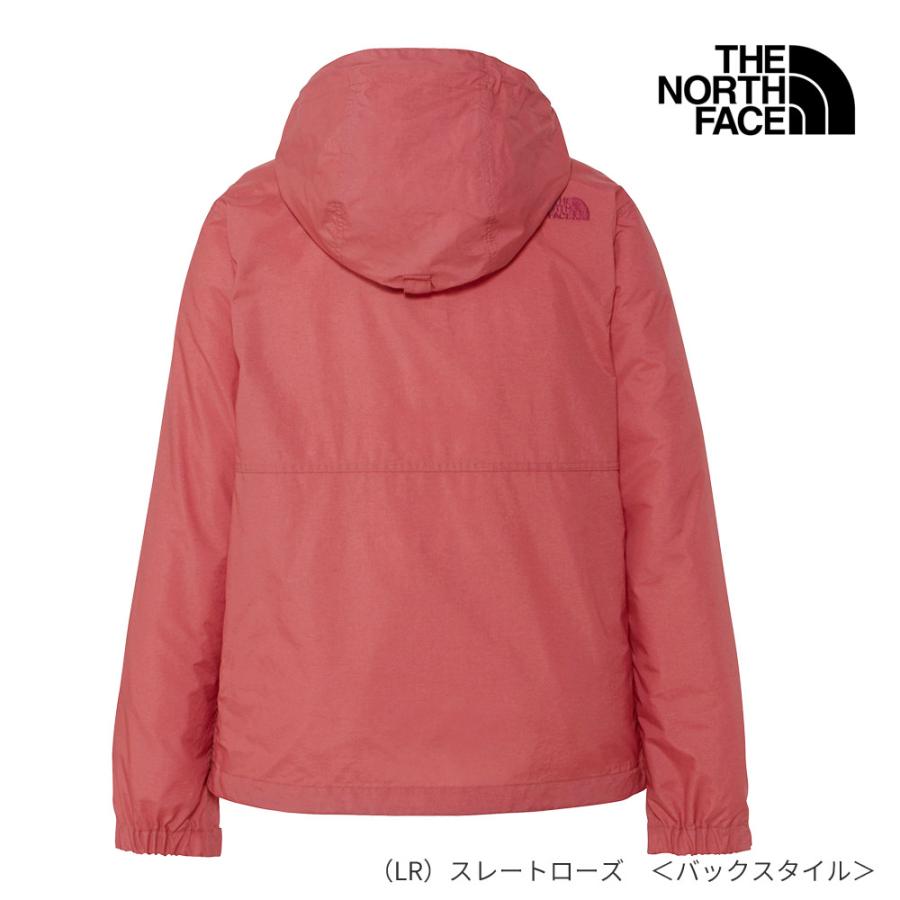 THE NORTH FACE（ザ ノースフェイス） コンパクトジャケット