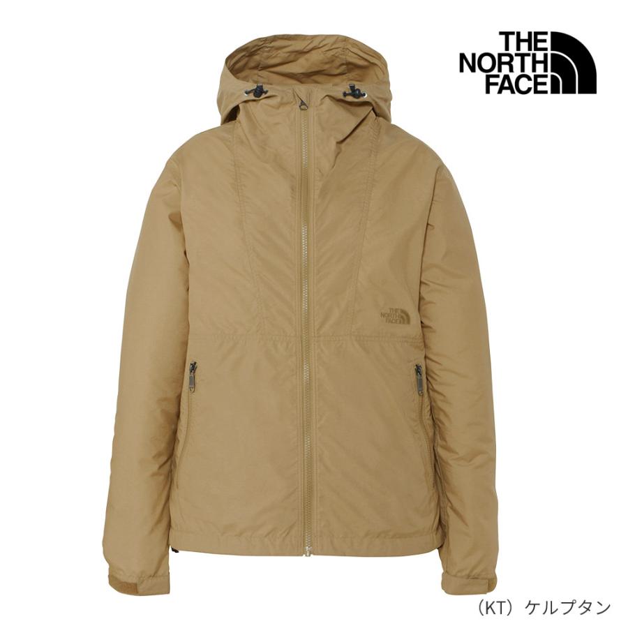 THE NORTH FACE（ザ ノースフェイス） コンパクトジャケット