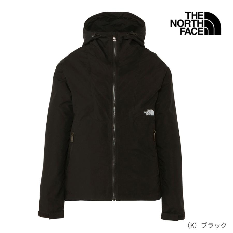 THE NORTH FACE（ザ ノースフェイス） コンパクトジャケット