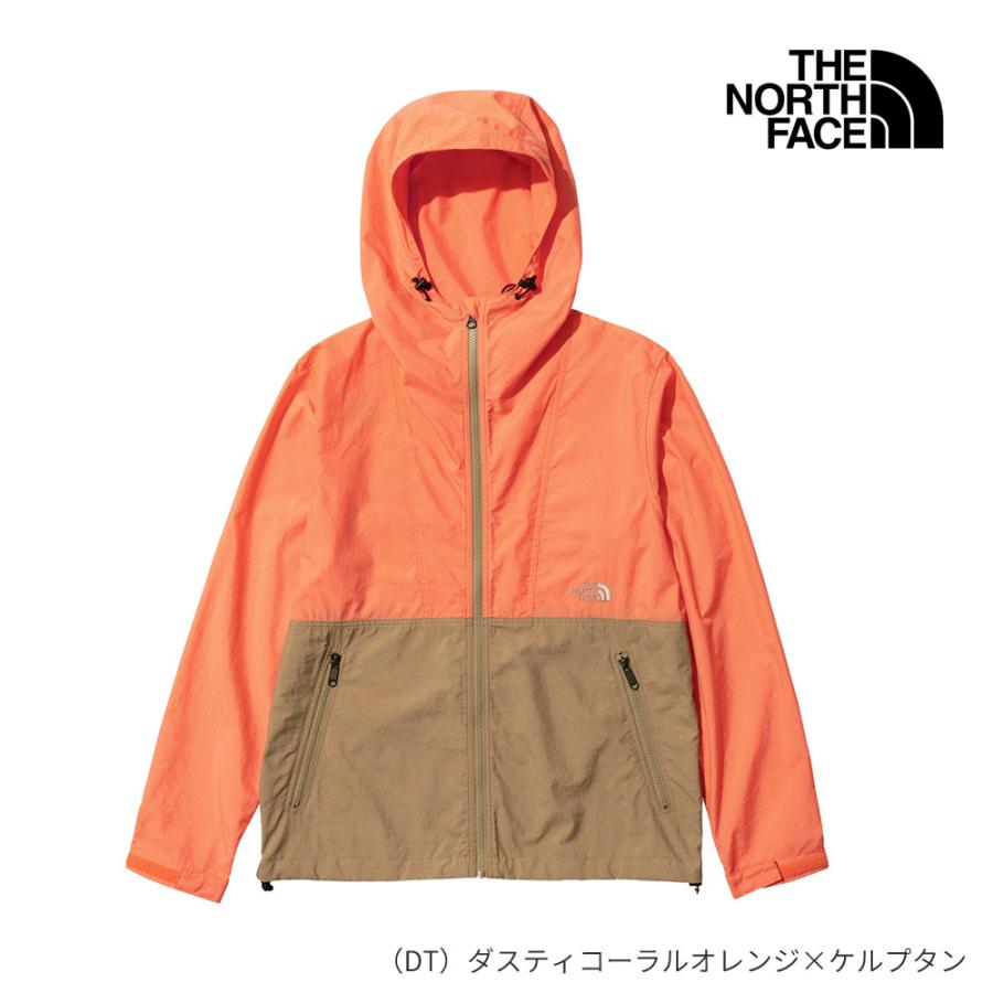 THE NORTH FACE（ザ ノースフェイス） コンパクトジャケット