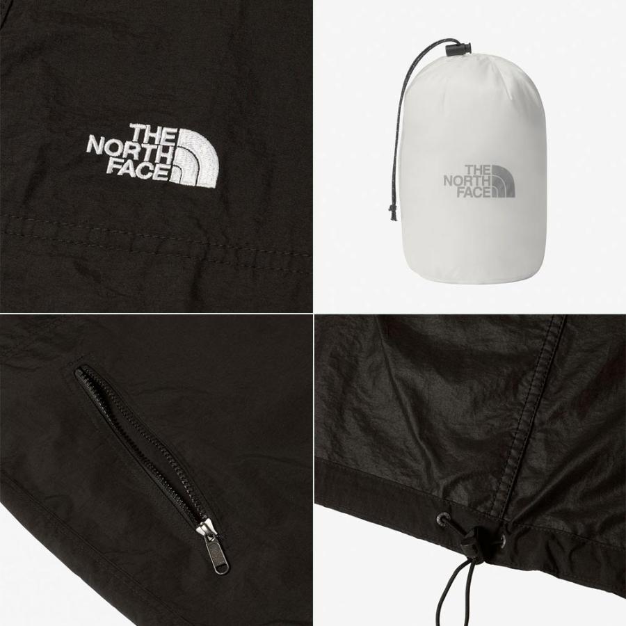 THE NORTH FACE（ザ ノースフェイス） コンパクトジャケット