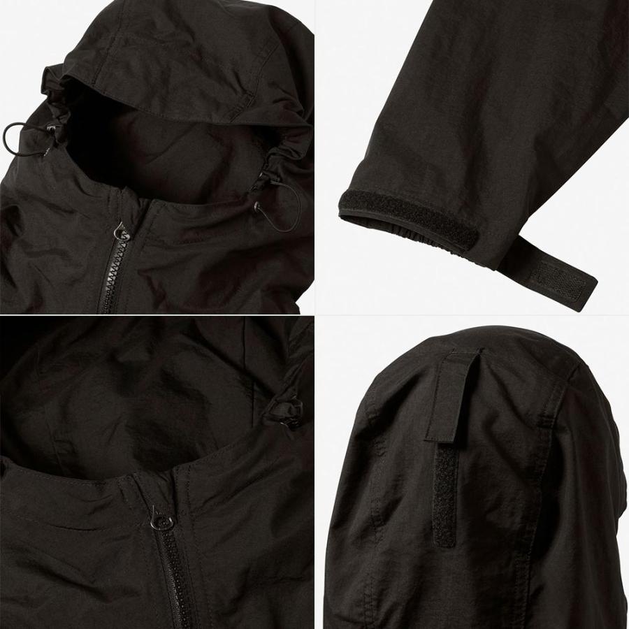 THE NORTH FACE（ザ ノースフェイス） コンパクトジャケット